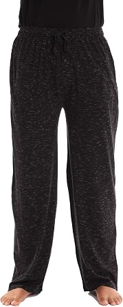 Mens Cotton Pajama Pants