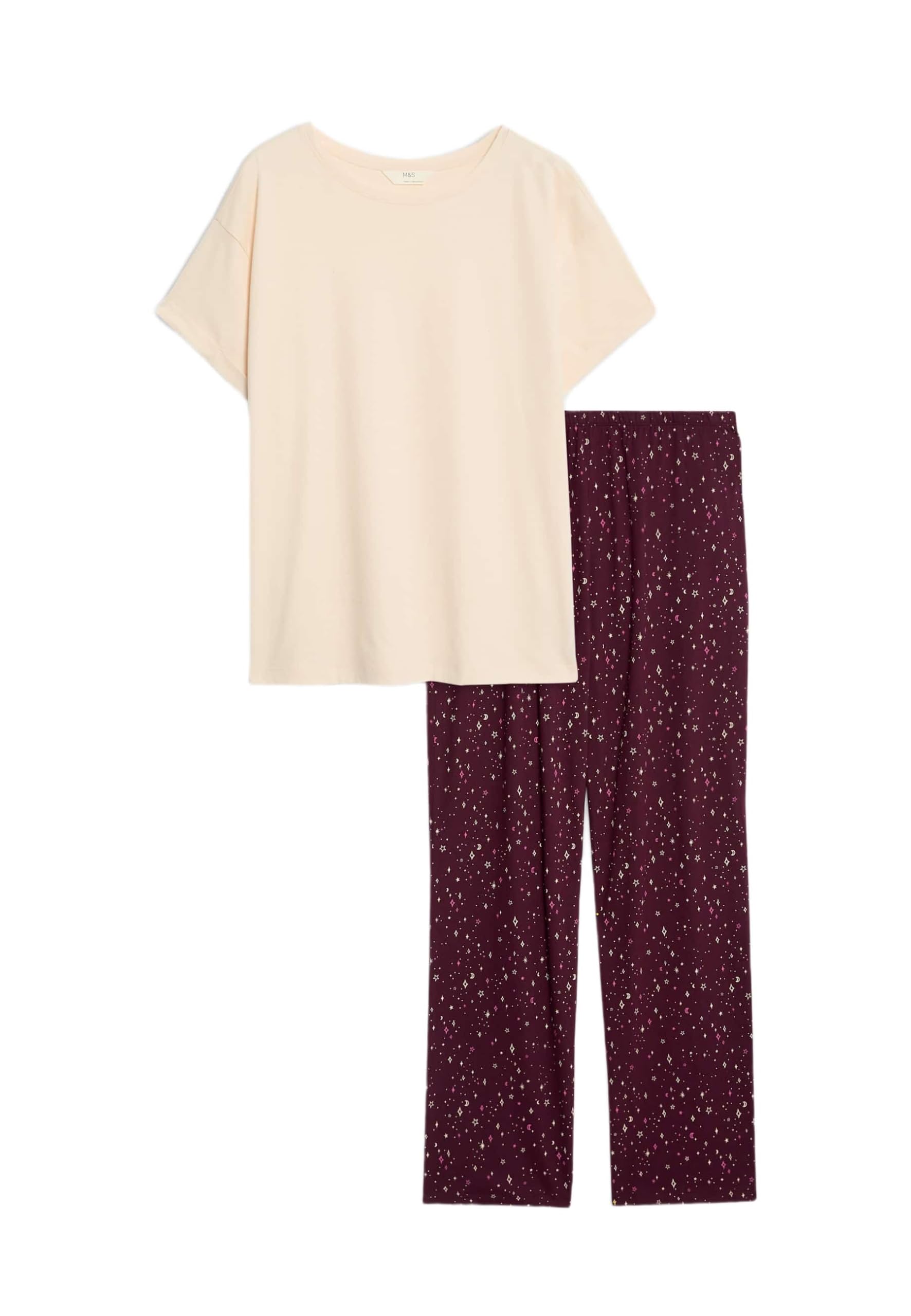 Marks & Spencer