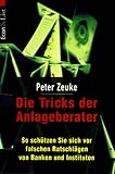  Die Tricks der Anlageberater