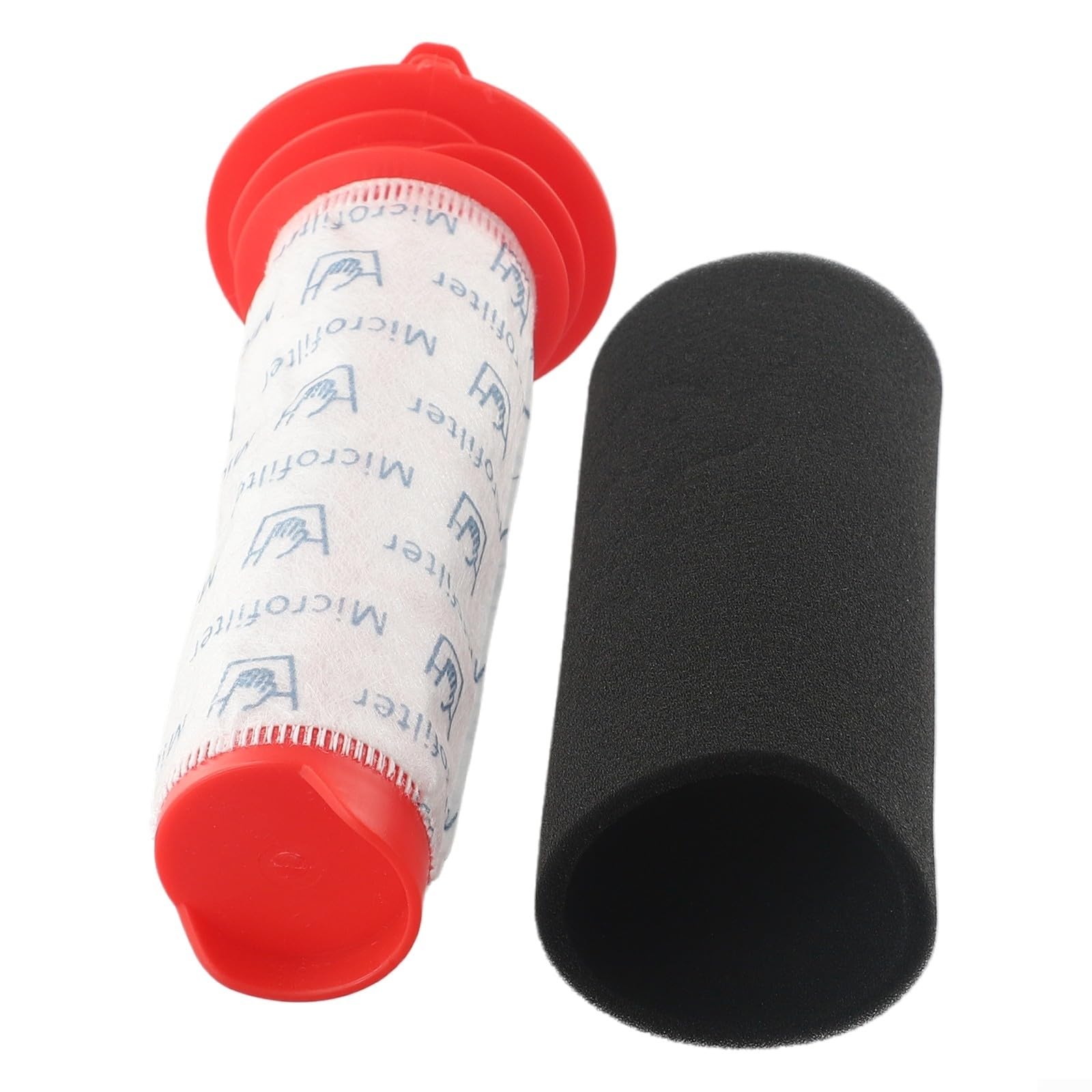 Foam Filter Kit for Bosch Athlet BCH6L2560 BCH6ZOOO BBH625W60 BCH6255N1 BBH73275 Cordless Vacuum Cleaner for Home Maintenance