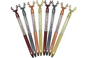 Maydahui Bling Deer Pens