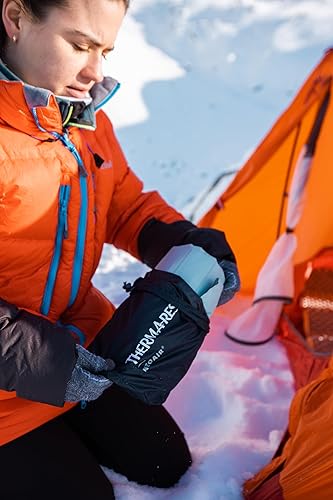 Miniatura 7 de Therm-a-Rest NeoAir XTherm NXT - Colchoneta ultraligera para acampar y mochilero