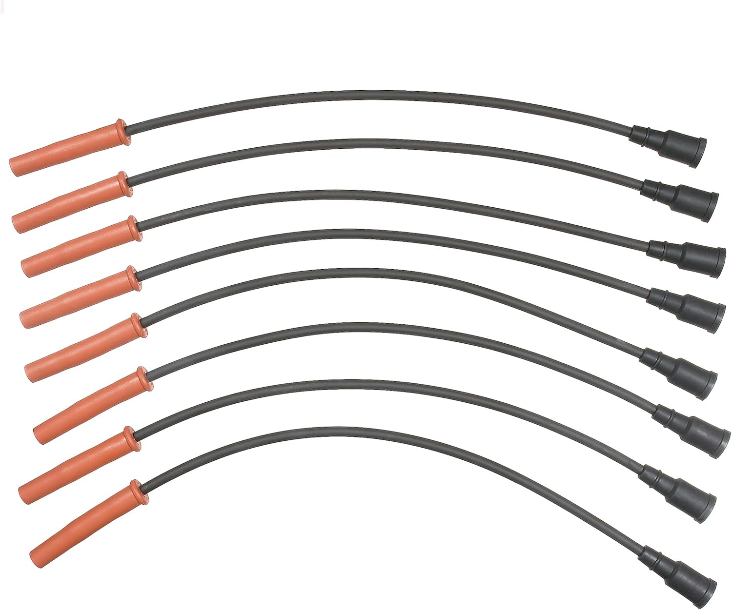 128046 Spark Plug Wire Set