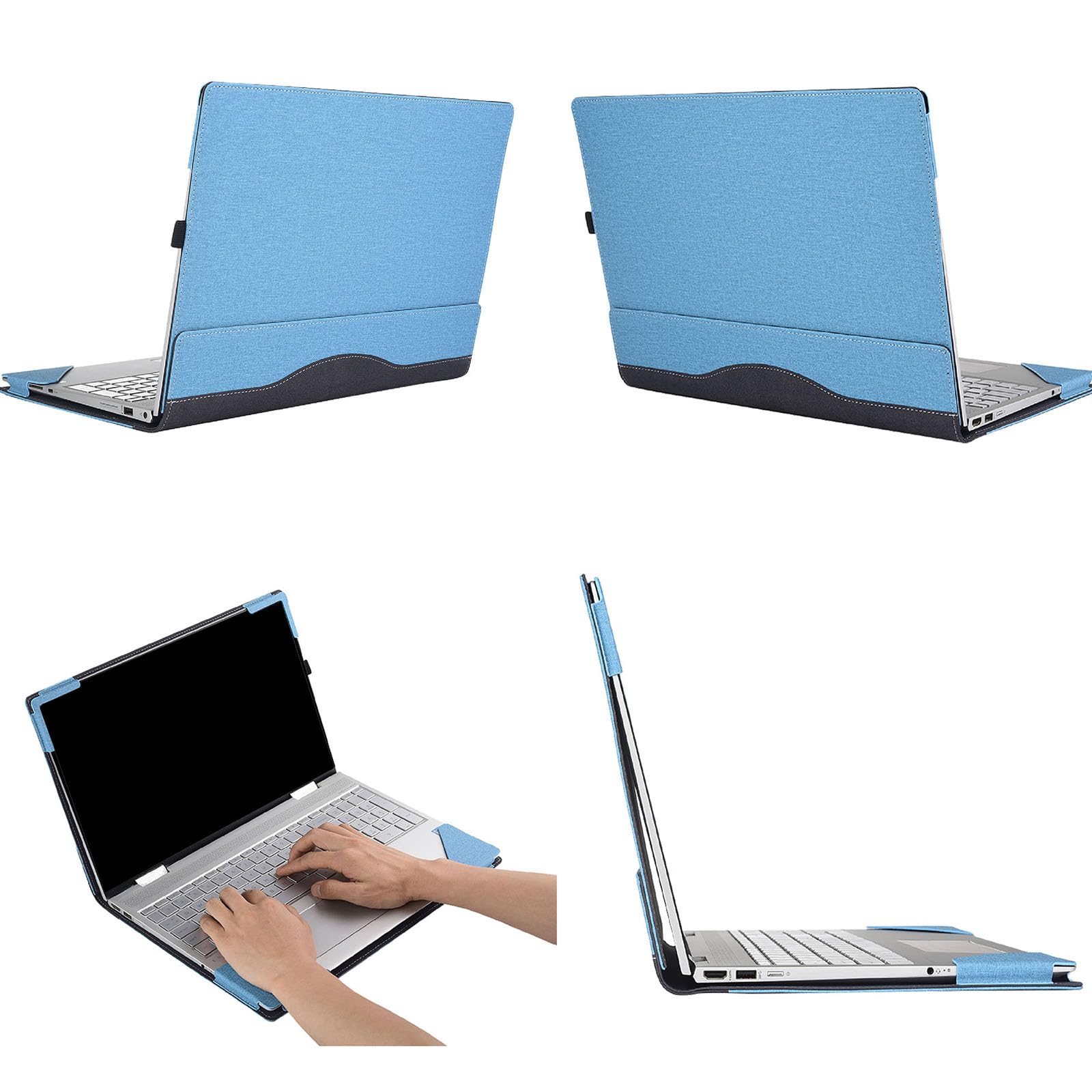 Protective Case Cover 16" For Lenovo ThinkBook 16 G6 G7 Gen8 Gen7