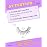Onlyall Natural Lashes Wispy Lashes Natural Look False Eyelashes Natural Flared Eyelashes False Eye Lashes Soft Fluffy Lashes 7 Pairs DK53