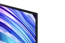 Samsung 193 cm (77 inches) 4K Ultra HD Smart OLED TV QA77S95DAULXL (Graphite Black) gallery image