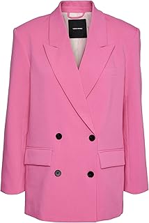 VMMARY LS DOUBLE BREASTED OS BLAZER Ceket Kadın