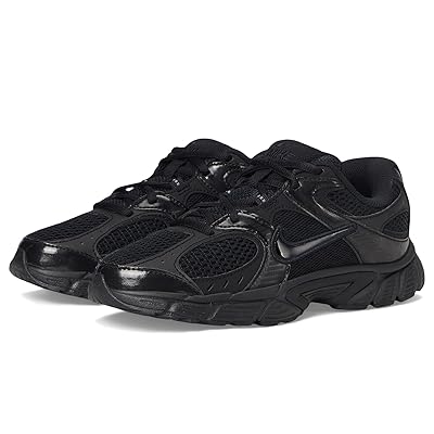 Nike Kids V5 RNR (Big Kid) Kids Shoes Black/Black/Anthracite
