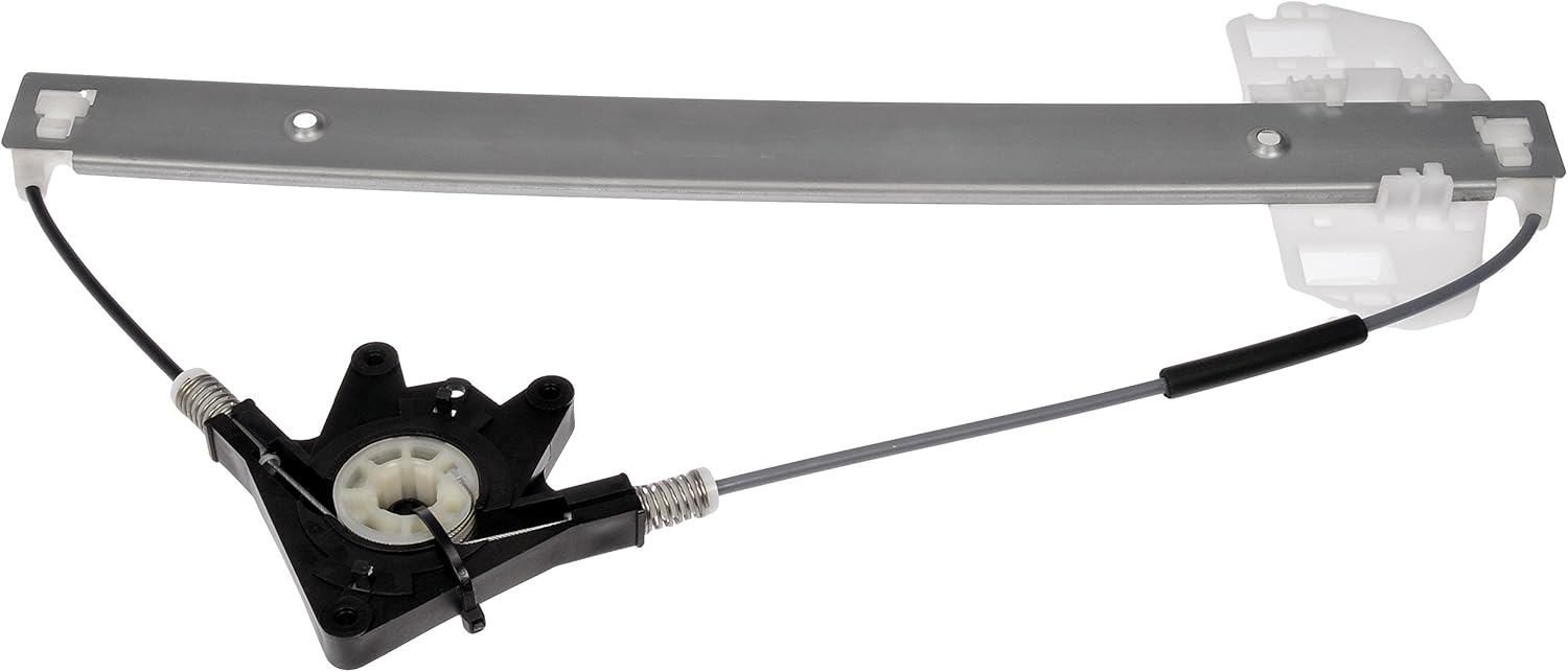 Dorman 749-913 Front Passenger Side Power Window Regulator (Regulator Only) Compatible with Select Jeep Models