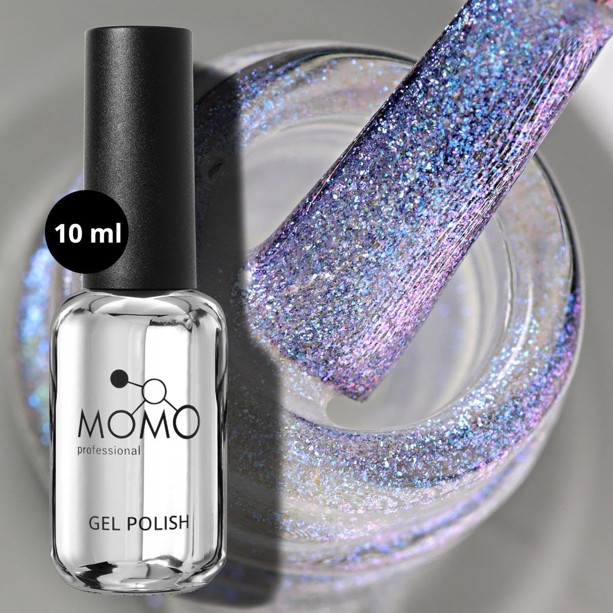MOMO professional Kalıcı Oje SL05 10 ml