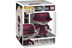 The Curse of Annabelle Funko