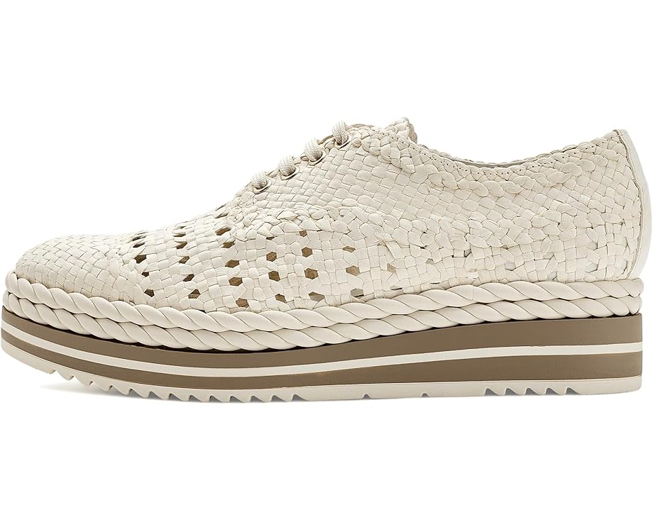 La Canadienne Piknik - Left View