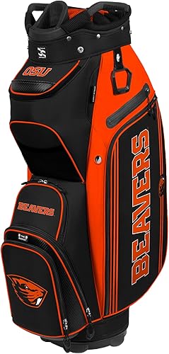 Team Effort NCAA The Bucket III - Bolsa de golf para carrito de refrigeración disponible en Yaxa Colombia