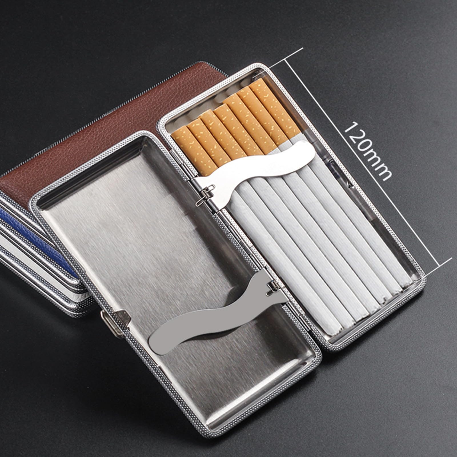 how much tobacco is in a carton of cigarettes How Much Is A Pack of Cigarettes: Packs, Cartons, and Count Basics|How Much  Is A Pack Of Cigarettes