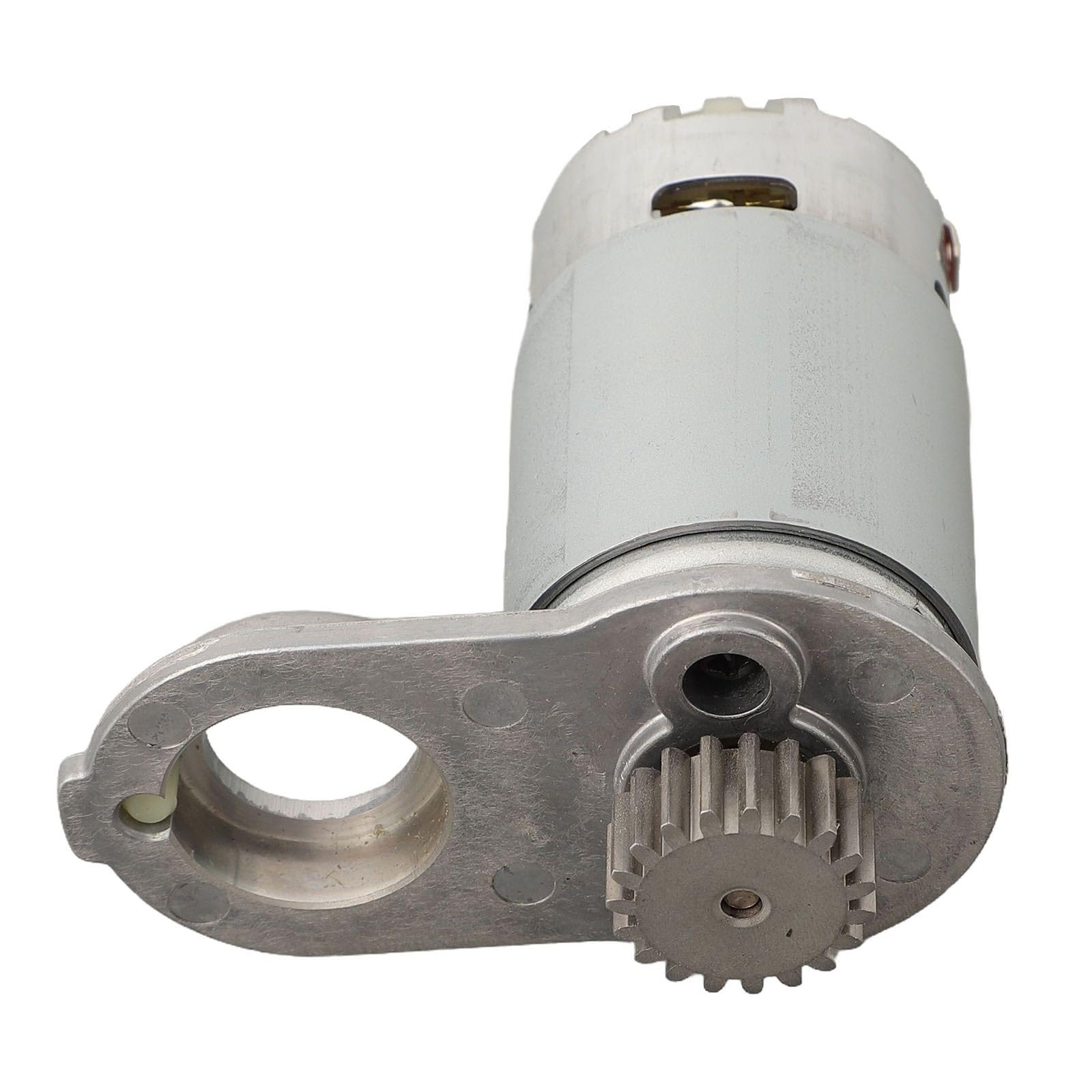 Ersatzmotor Elektrowerkzeugmotor 629932-8 629931-0 für DUR181 BUR181 DUR181Z BUR141 UR141D silberfarbenes Metall