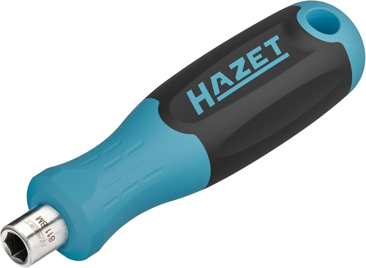 Hazet 810SPC-6.3 Bit-Holder 1/4" Hexagon