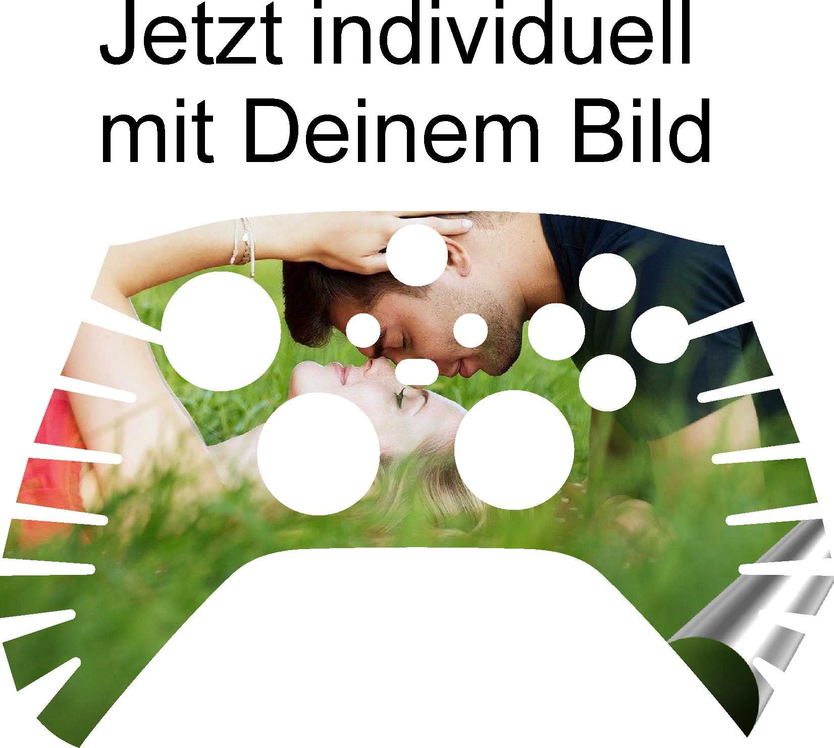 Cover Frontale In Plastica Per Controller Xbox One Slim - Guscio Sostitutivo Generico