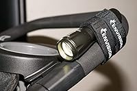 Vista 8 de Correas de Cierre de Terciopelo de 1.5" x 40" - Paquete de 6, Microfibra Suave al Tacto Reutilizable con Gancho y Bucle