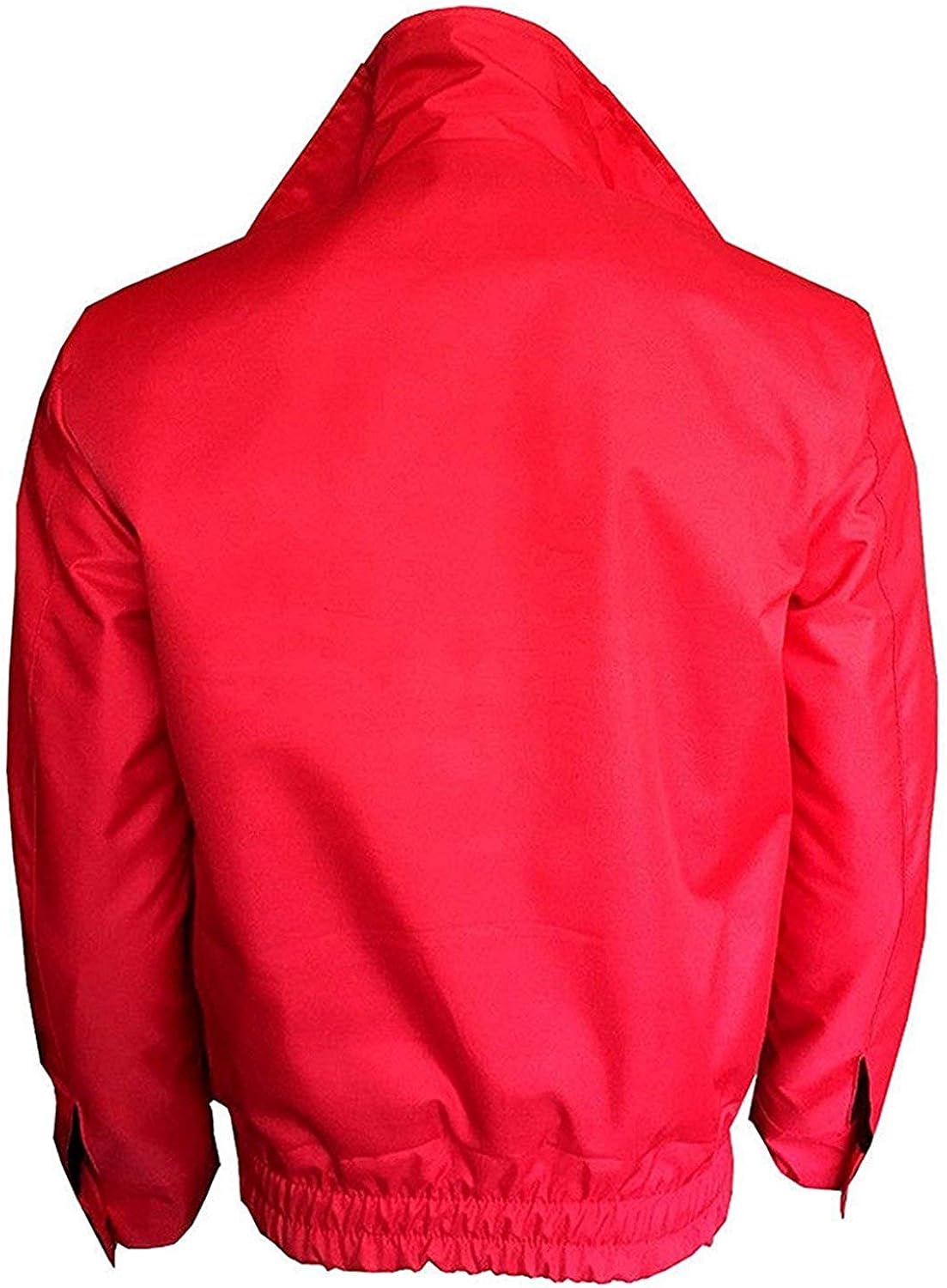 james dean red leather jacket