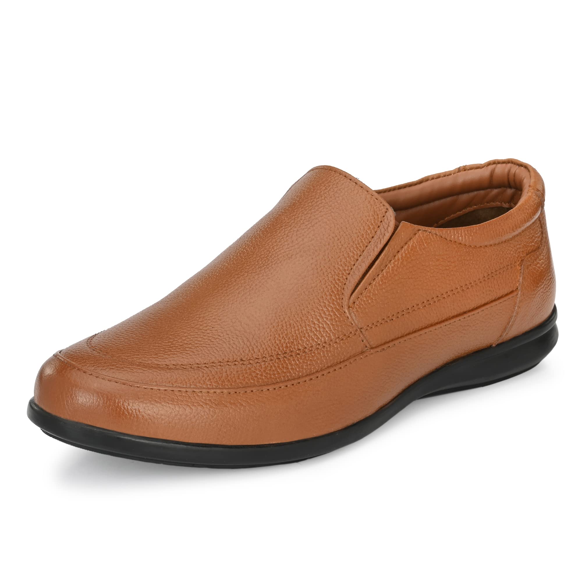 See full amazon price history chart for Auserio Mens Full Grain Leather Slip On Formal Shoes | Anti Skid Sole | Padded Collar | Shoes for Office & Parties & All Occassions | Tan 7 UK (SSE 396) Auserio Mens Full Grain Leather Slip On Formal Shoes | Anti Skid Sole | Padded Collar | Shoes for Office & Parties & All Occassions | Tan 7 UK (SSE 396) (B09QGFGV7N) Amazon Price History, Amazon Price Tracker