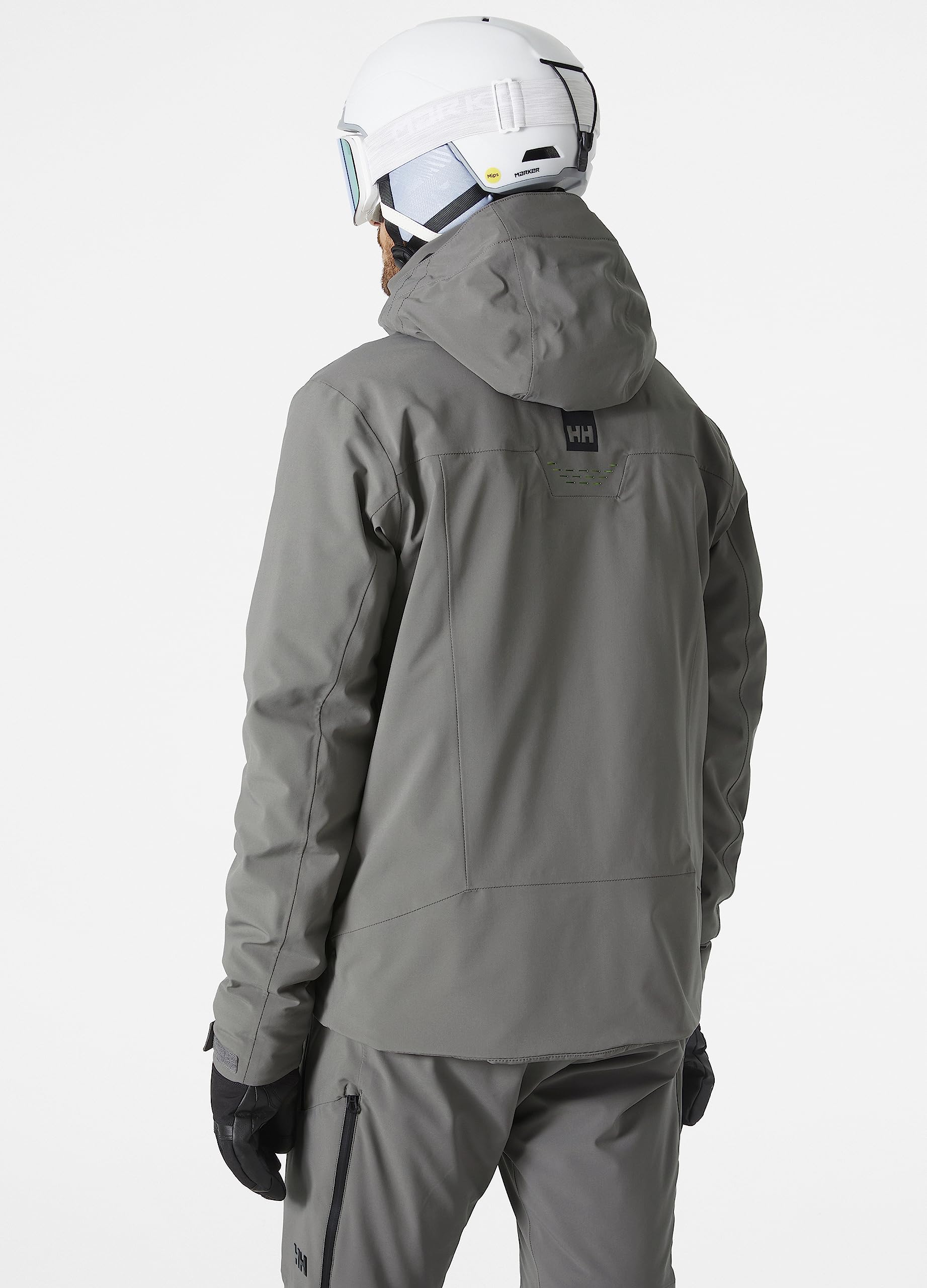 Helly Hansen Alpha Lifaloft Jacket Veste Homme
