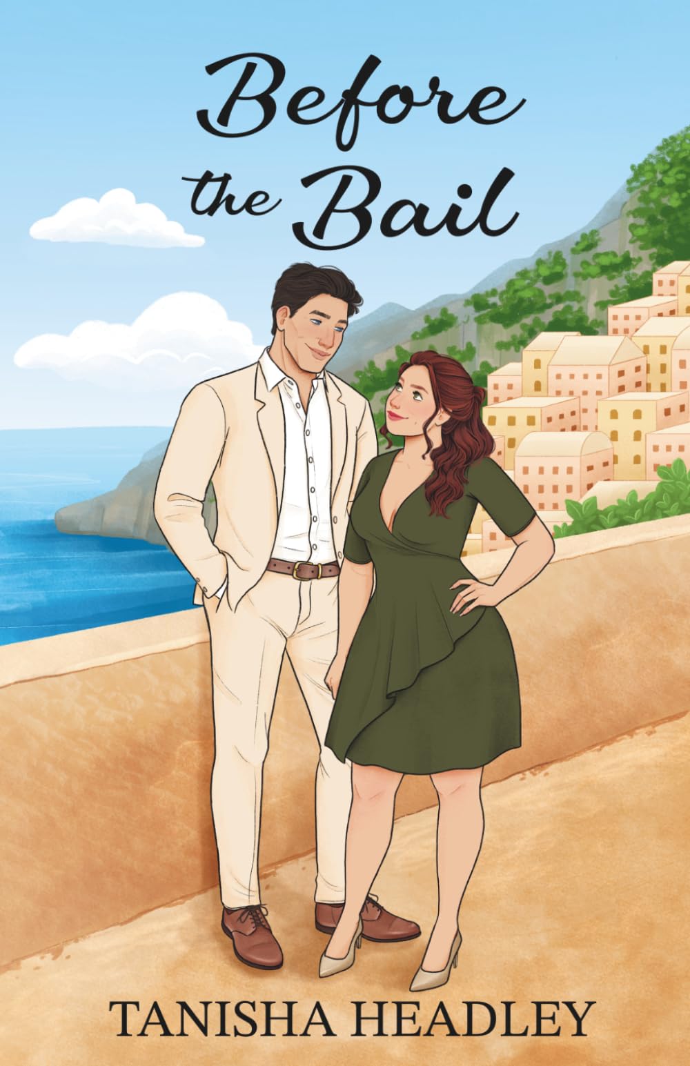 Before the Bail: Special Edition