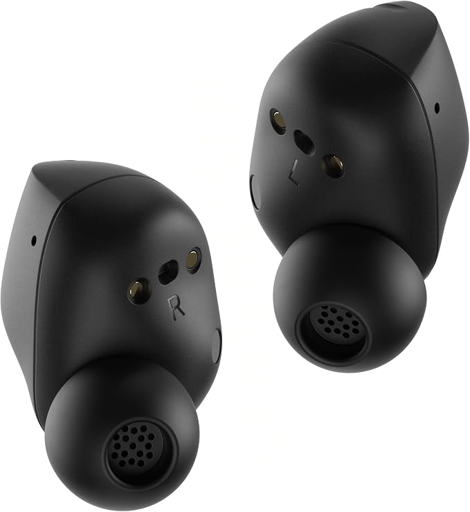 Sennheiser Accentum True Wireless Kulak İçi Kulaklık (Siyah)