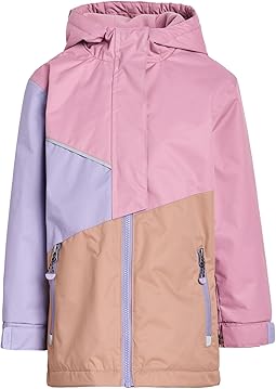 Mauve/Lilac/Beige