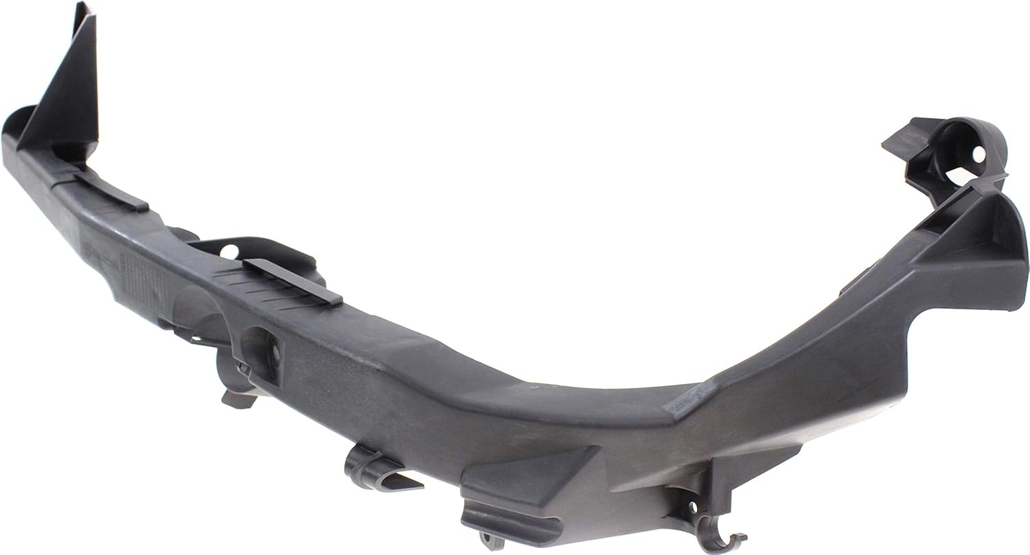 Garage-Pro Headlight Bracket Compatible with BMW 3-Series 2006-2008 Driver Side Plastic Sedan/Wagon