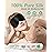 BeeVines Sleep Mask, 2 Pack 100% Real Natural Silk Eye Masks with Adjustable Strap for Sleeping, Mulberry Silk Eye Sleep Shade Cover, Blocks Light Reduces Puffy Eyes Traveling Gifts (Black & Black)