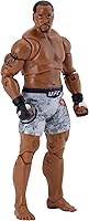 Vista 7 de UFC Figura de acción Ultimate Series Edición Limitada