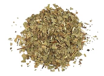 Bulk Herbs: Sassafras Leaf