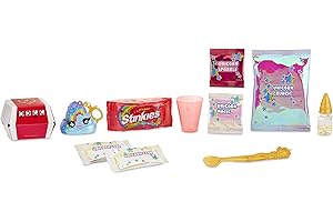 Poopsie Slime Surprise Poop Packs Series 3-1A: Unbox a Rainbow Surprise!