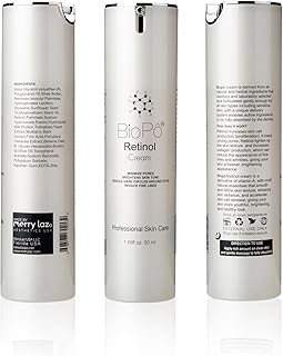 Crema profesional de retinol, 1.69 fl oz