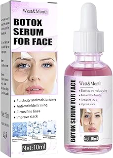 Soros para lifting facial,produtos para cuidados com a pele feminina - Essência reparadora rugas para mulheres, produtos cuidados com a pele, firmador, nutritivo e hidratante, Jmedic