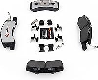 Vista 2 de MAGMA Fire Born Braking Pastillas de freno de cerámica PSD1731C