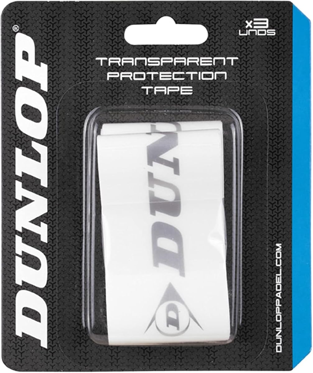 Dunlop Protection Tape for Padel Bats