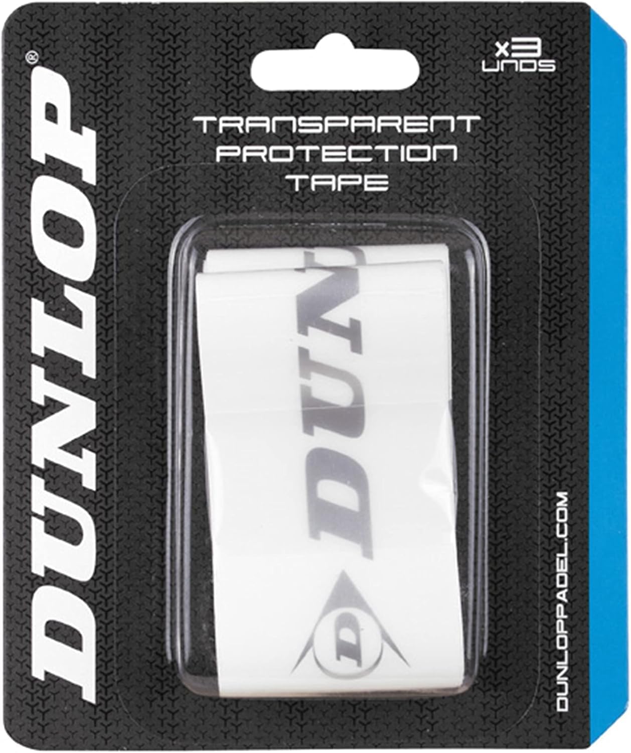Dunlop Protection Tape for Padel Bats