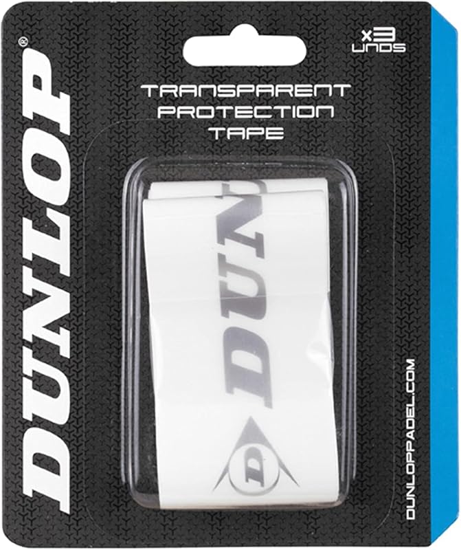 Dunlop Protection Tape for Padel Bats