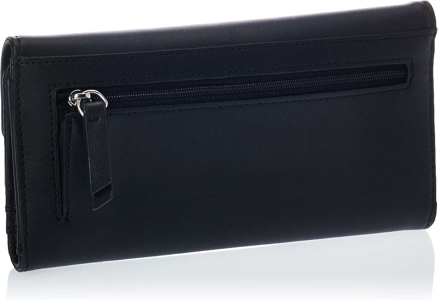 Vista 4 de Nine West Billetera Verna Check