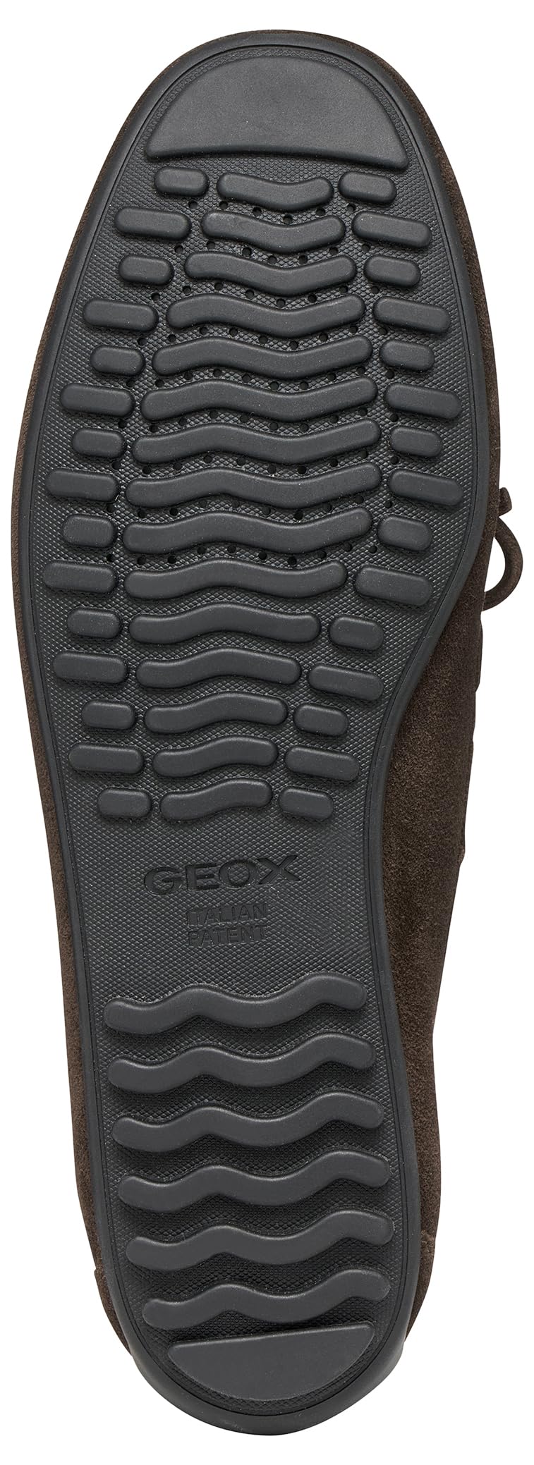 Geox U Istria A, Mocasin Hombre