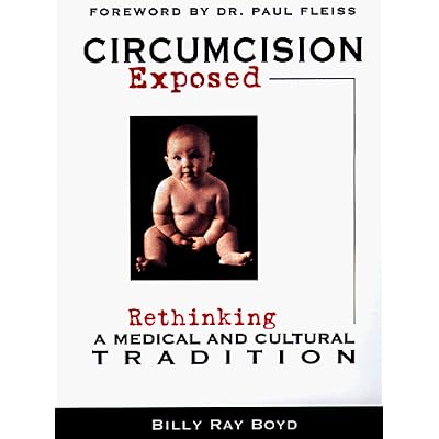 Circumcision Exposed