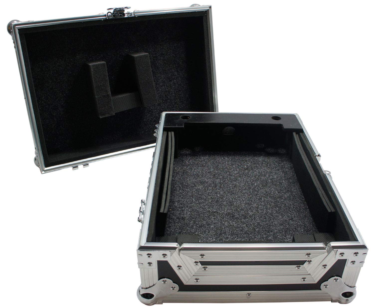 Amazon.com: Flight Road Case Fits Pioneer CDJ-2000NXS2 CD Player