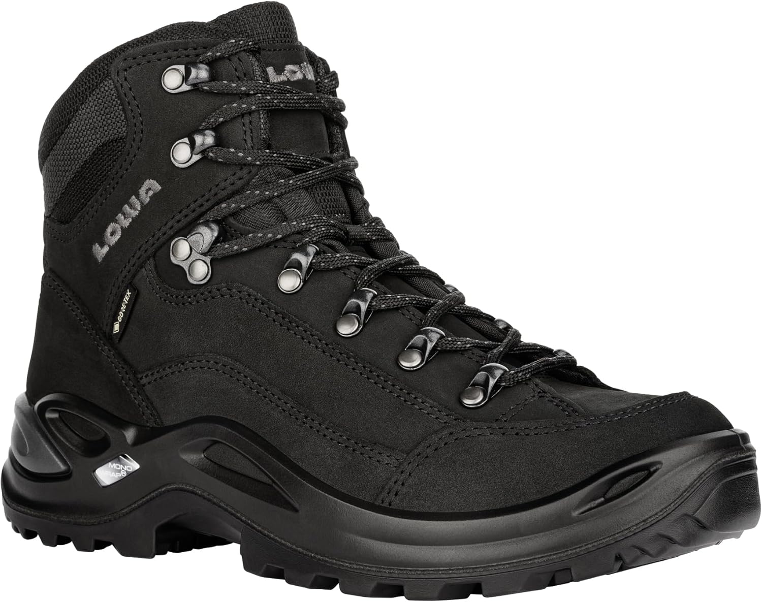 Lowa Renegade GTX Mid Women's Hiking Shoes