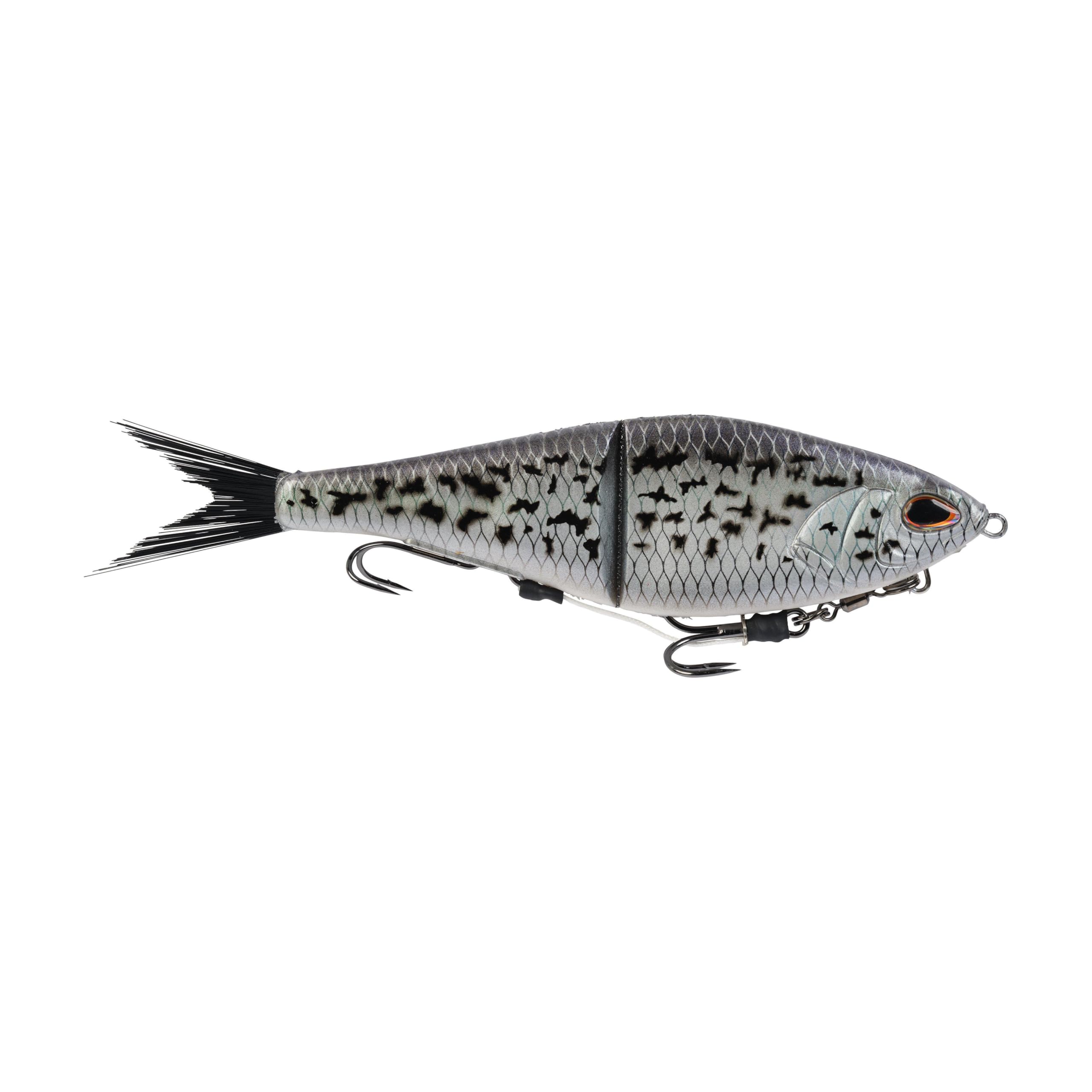 Berkley PowerBait Chop Block Fishing Soft Bait