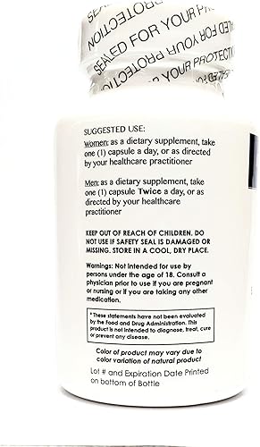 Miniatura 2 de Doctor Preferred DIM (diindolilmetano) 150 mg de apoyo hormonal, cápsulas vegetarianas