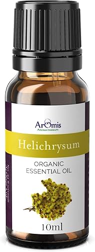 Miniatura 28 de ArOmis Sleep & Breathe - Mezcla de aceites esenciales 100% puro, 0.3 fl oz (0.34 onzas líquidas), mezcla perfecta para difusor de aromaterapia