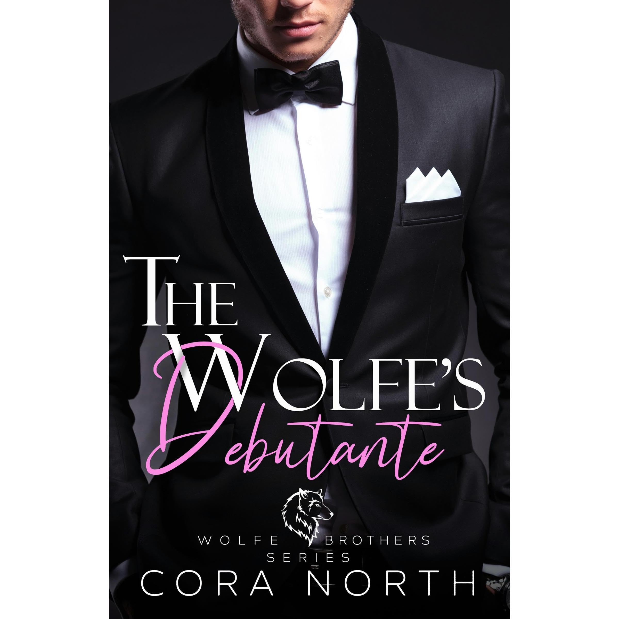 The Wolfe's Debutante