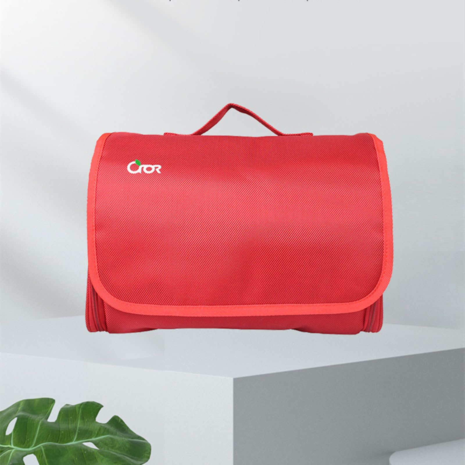 Borsa per traumi di emergenza, vuota, piccola, kit di pronto soccorso, borsa medica di primo soccorso per casa, campeggio, escursionismo, auto, ogni emergenza