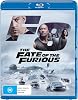 Fast & Furious 8 [Blu-ray]